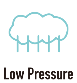 Low Pressure